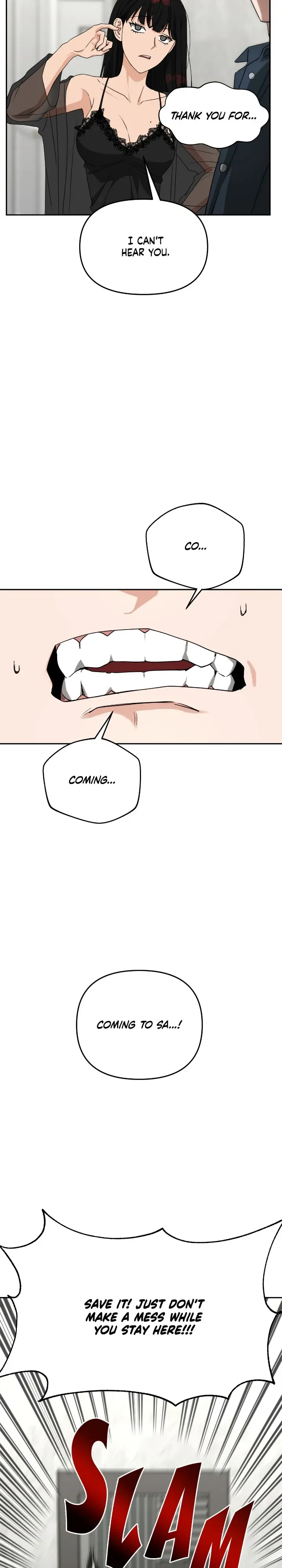 Call me the Devil Chapter 51 page 14
