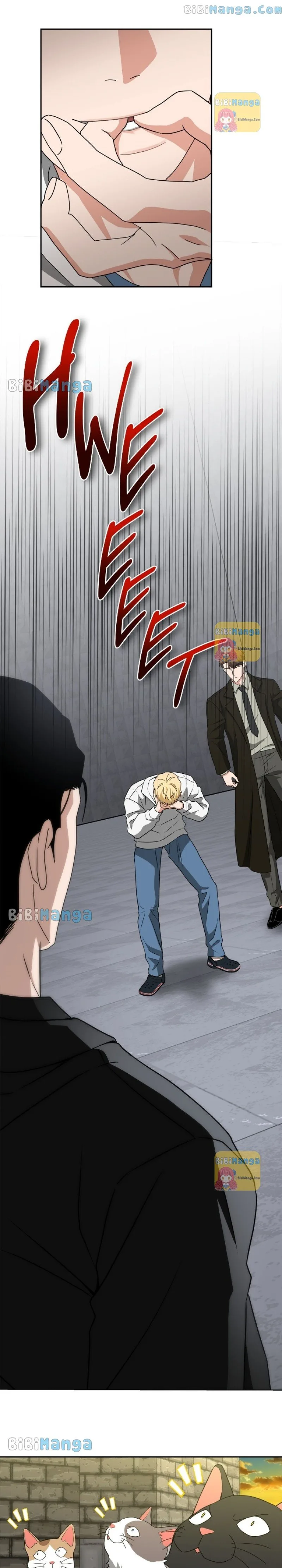 Call me the Devil Chapter 47 page 21