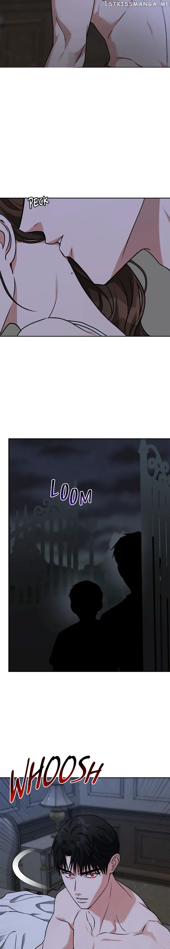 Call me the Devil Chapter 61 page 5