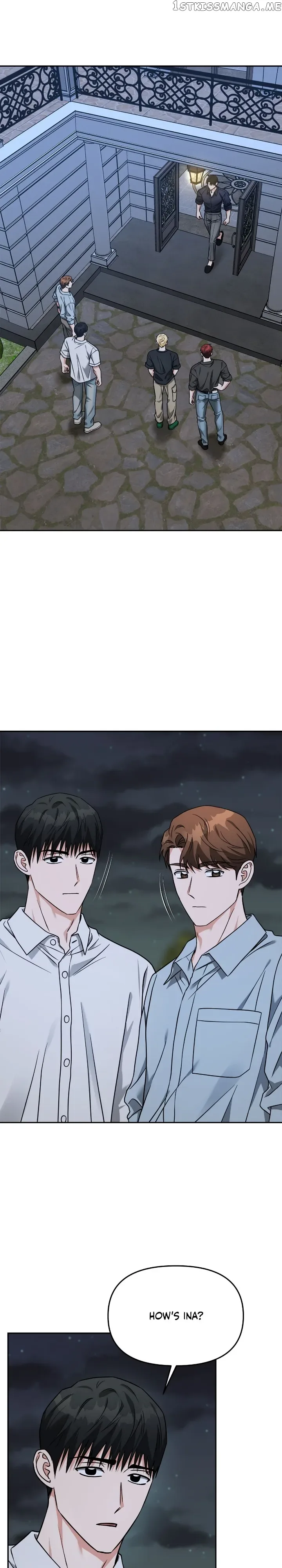 Call me the Devil Chapter 61 page 8