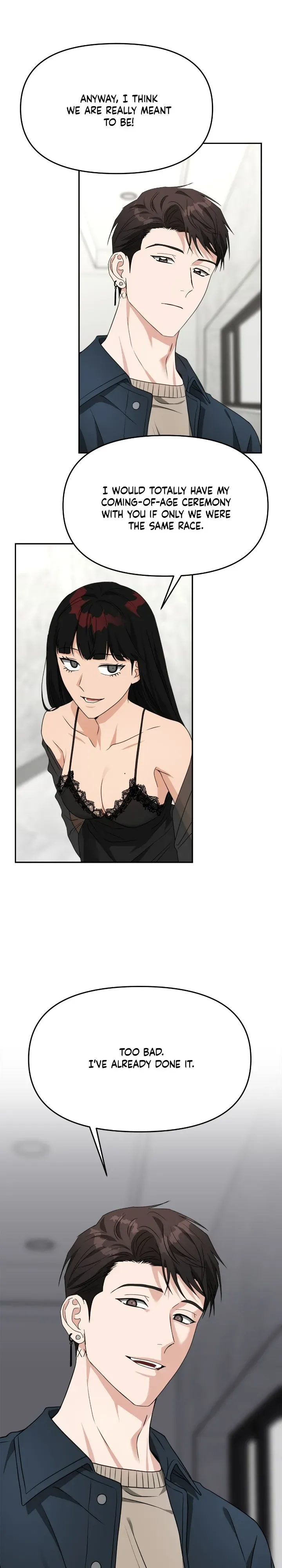 Call me the Devil Chapter 51 page 16