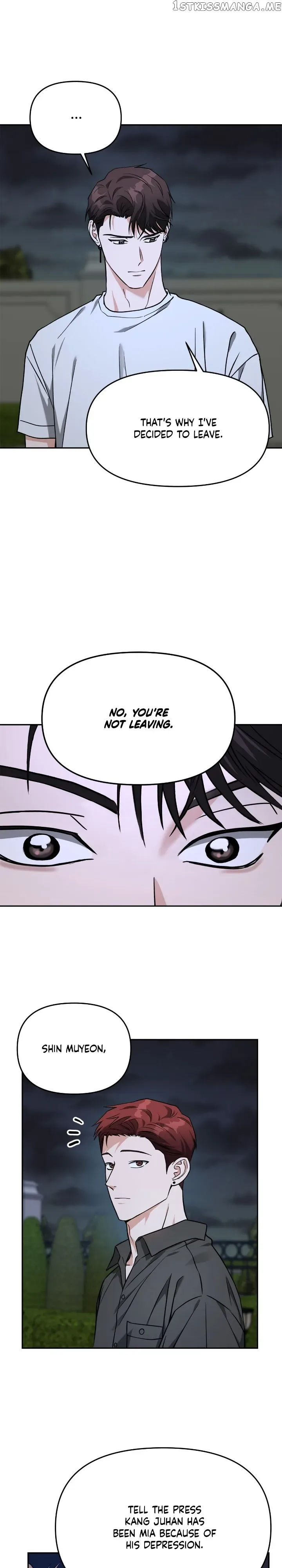 Call me the Devil Chapter 61 page 12
