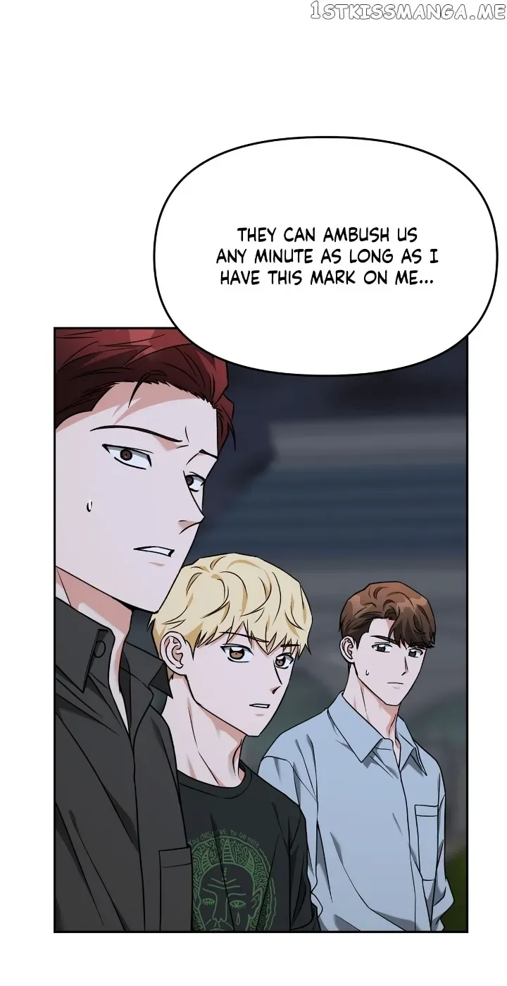 Call me the Devil Chapter 61 page 11