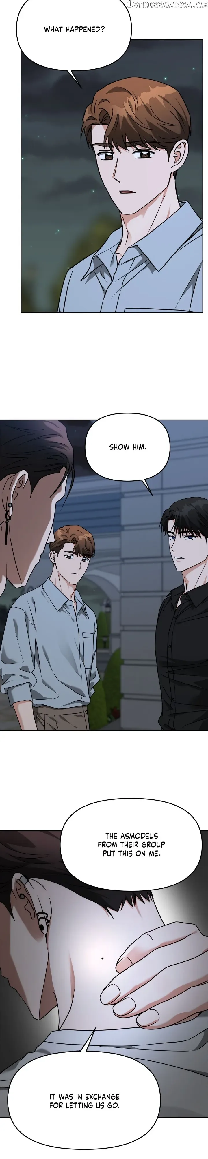Call me the Devil Chapter 61 page 10