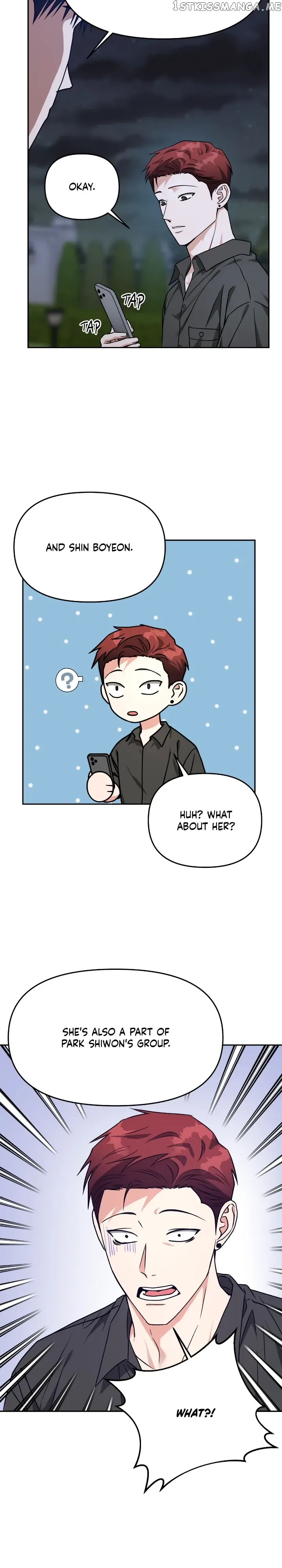 Call me the Devil Chapter 61 page 13