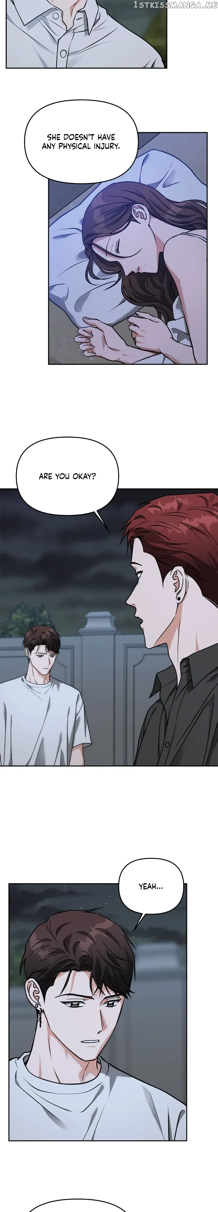 Call me the Devil Chapter 61 page 9