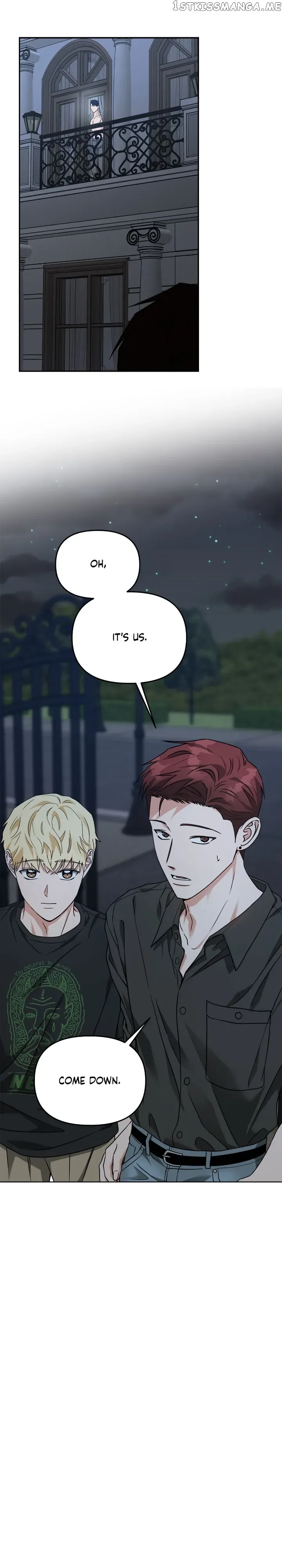 Call me the Devil Chapter 61 page 7