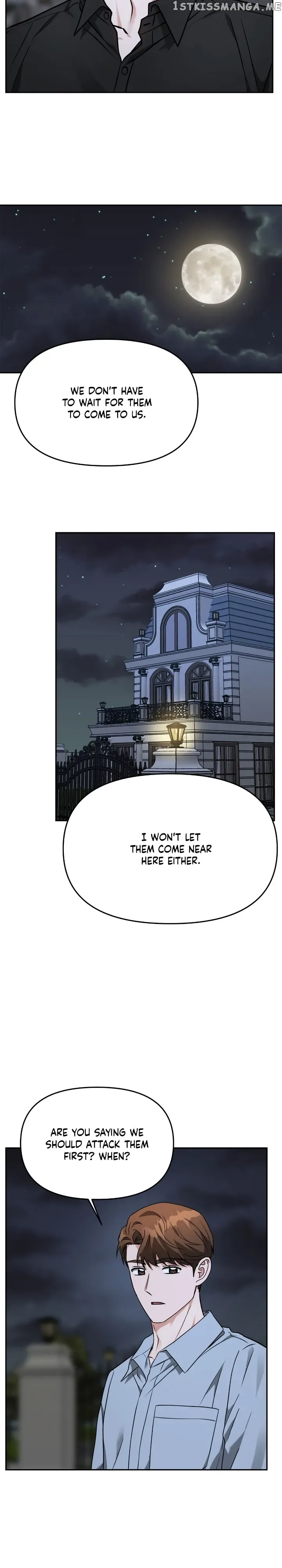 Call me the Devil Chapter 61 page 15