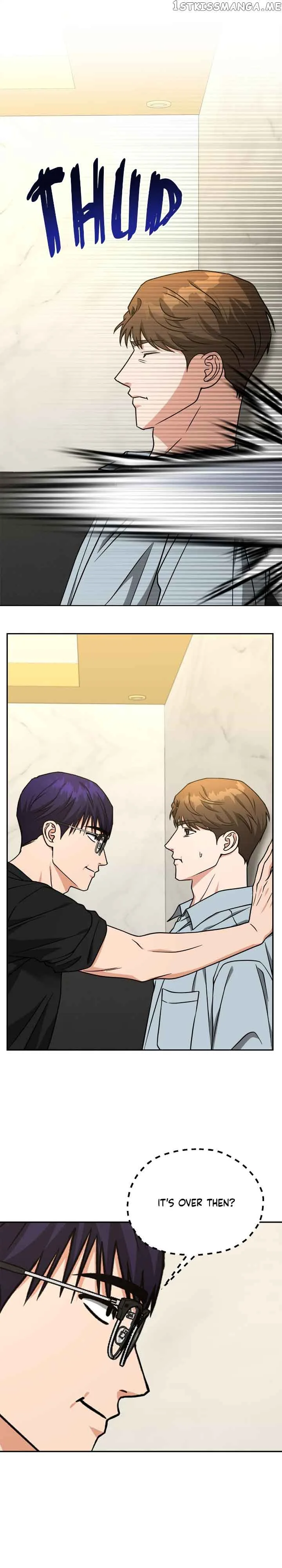 Call me the Devil Chapter 64 page 9