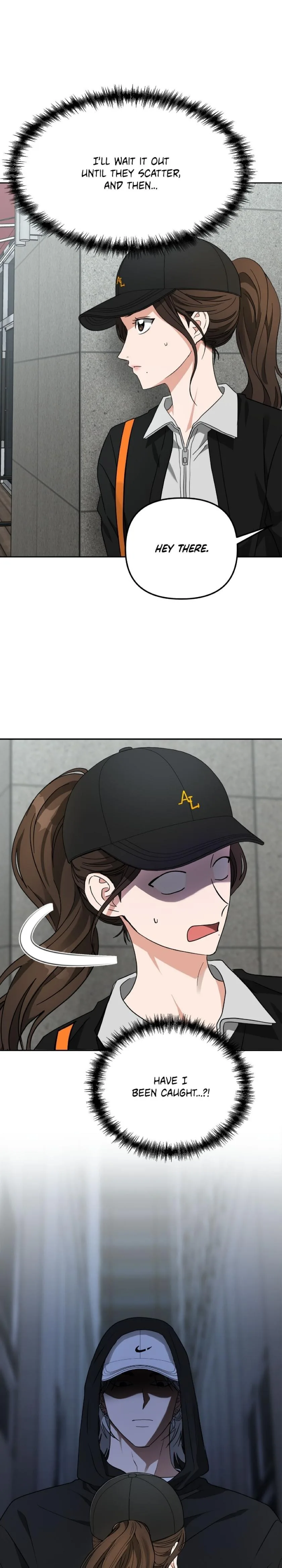 Call me the Devil Chapter 44 page 35
