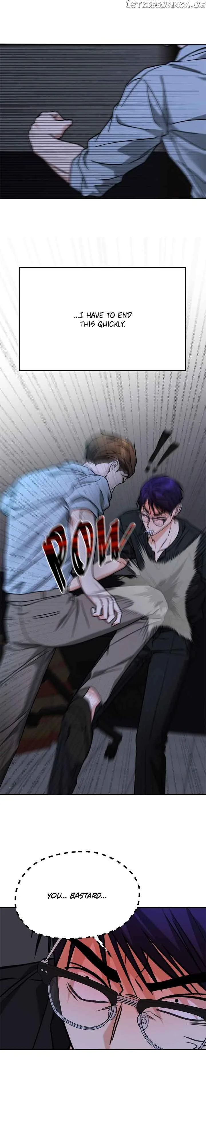 Call me the Devil Chapter 64 page 5