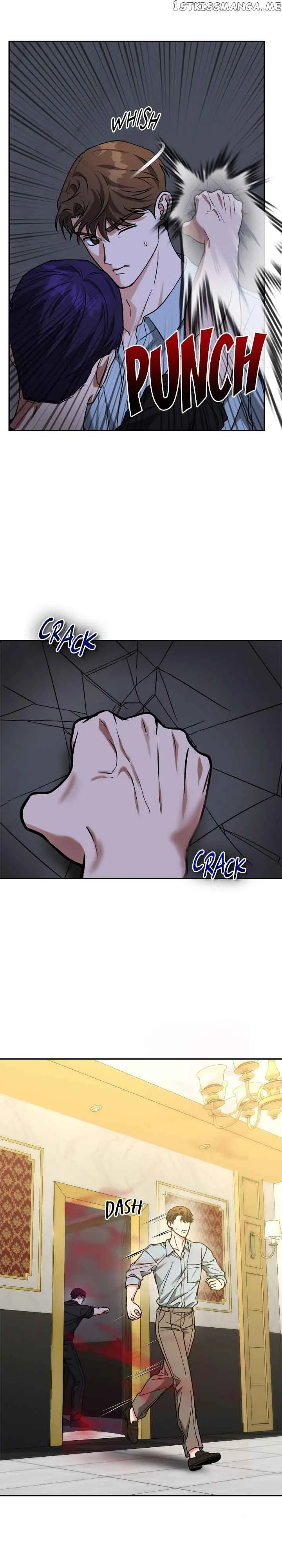 Call me the Devil Chapter 64 page 6