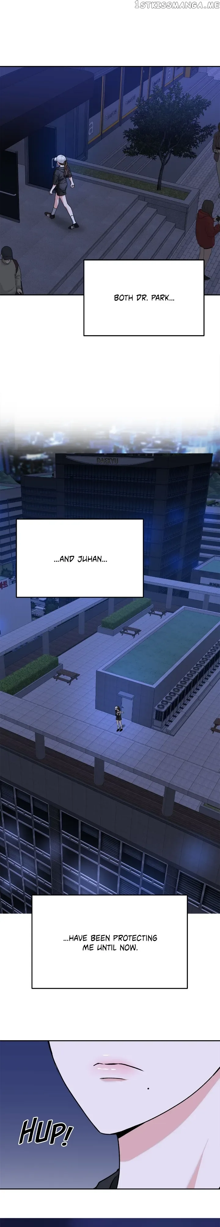 Call me the Devil Chapter 61 page 25
