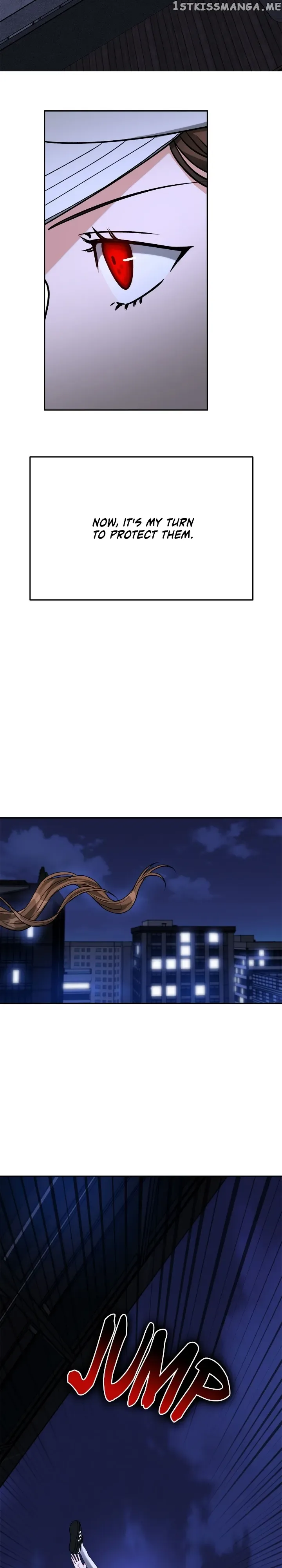 Call me the Devil Chapter 61 page 27