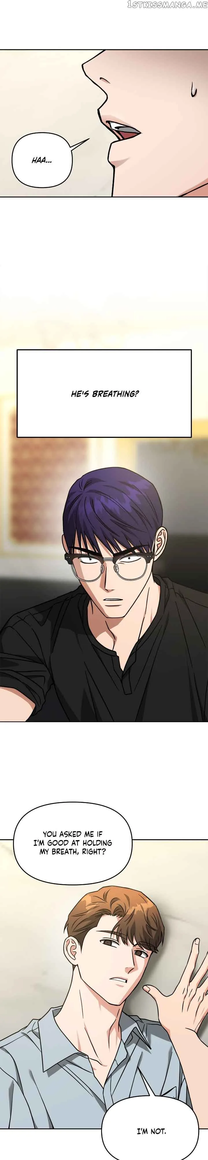 Call me the Devil Chapter 64 page 10