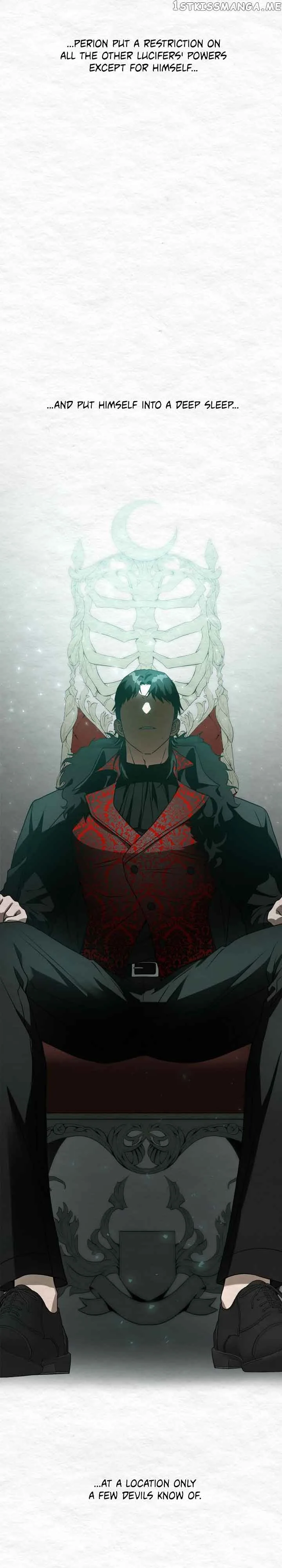 Call me the Devil Chapter 55 page 10