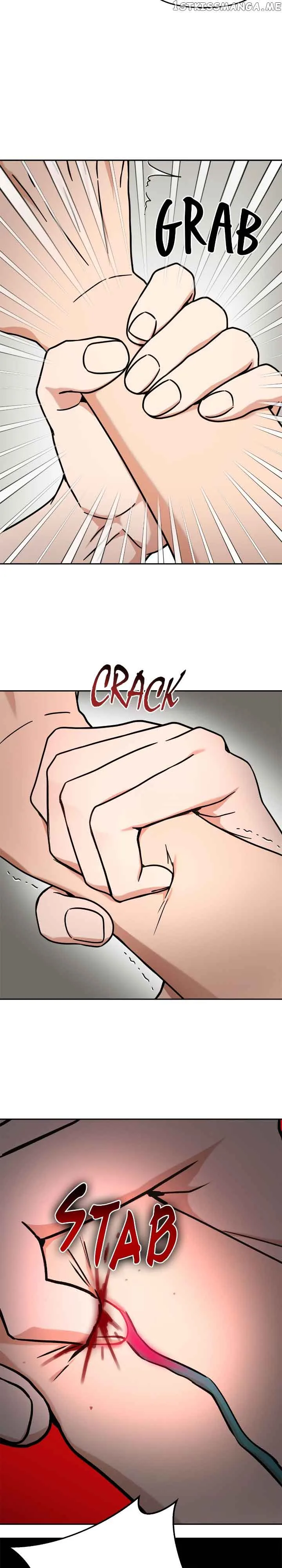 Call me the Devil Chapter 64 page 11