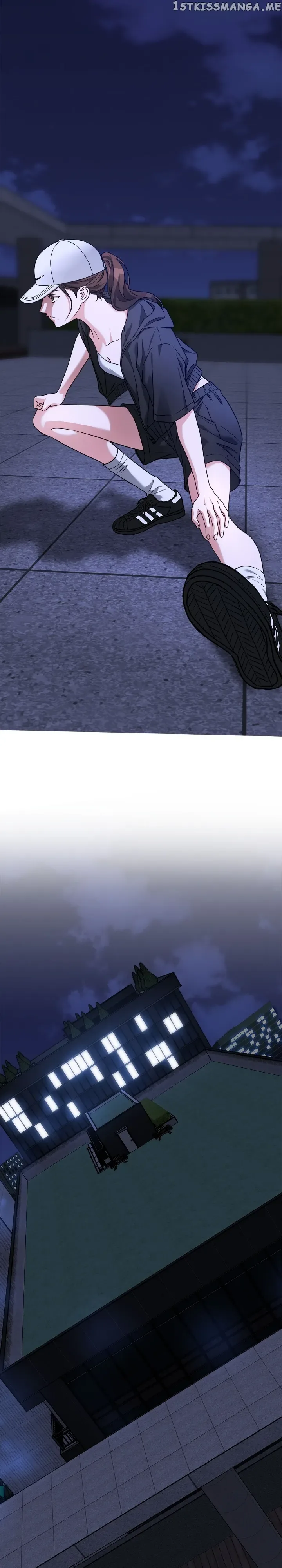 Call me the Devil Chapter 61 page 26