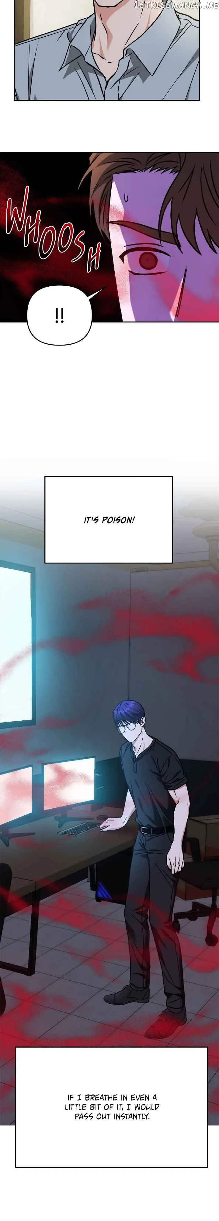 Call me the Devil Chapter 64 page 3
