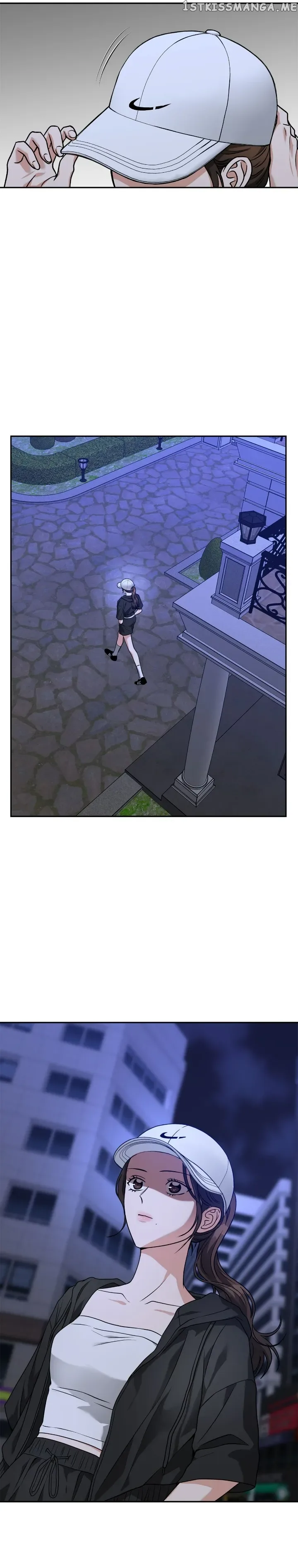 Call me the Devil Chapter 61 page 24