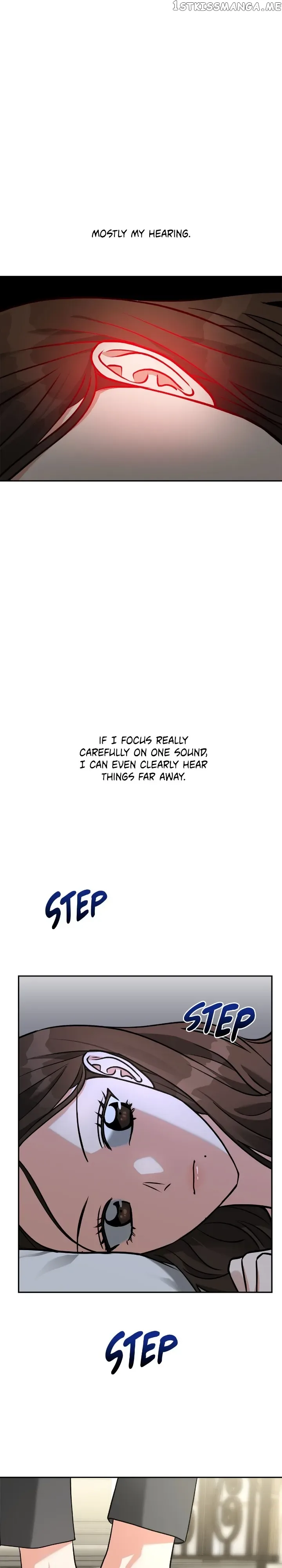 Call me the Devil Chapter 61 page 19
