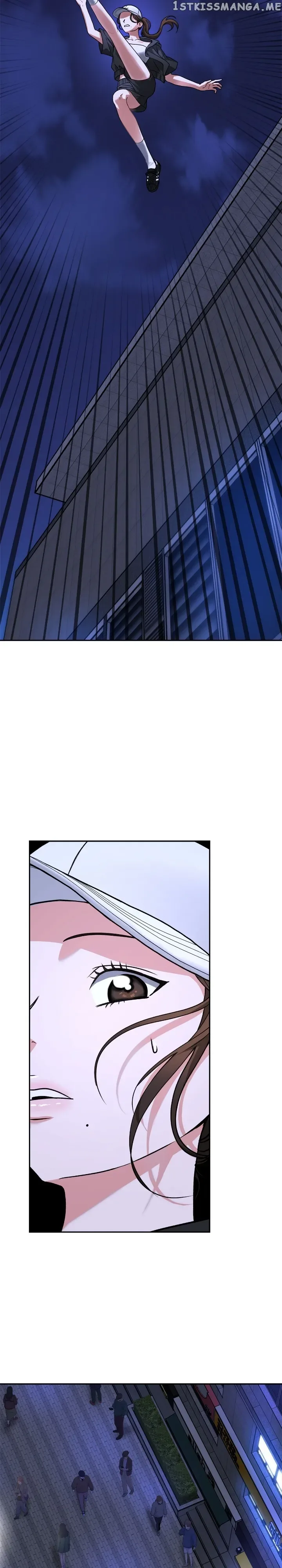 Call me the Devil Chapter 61 page 28
