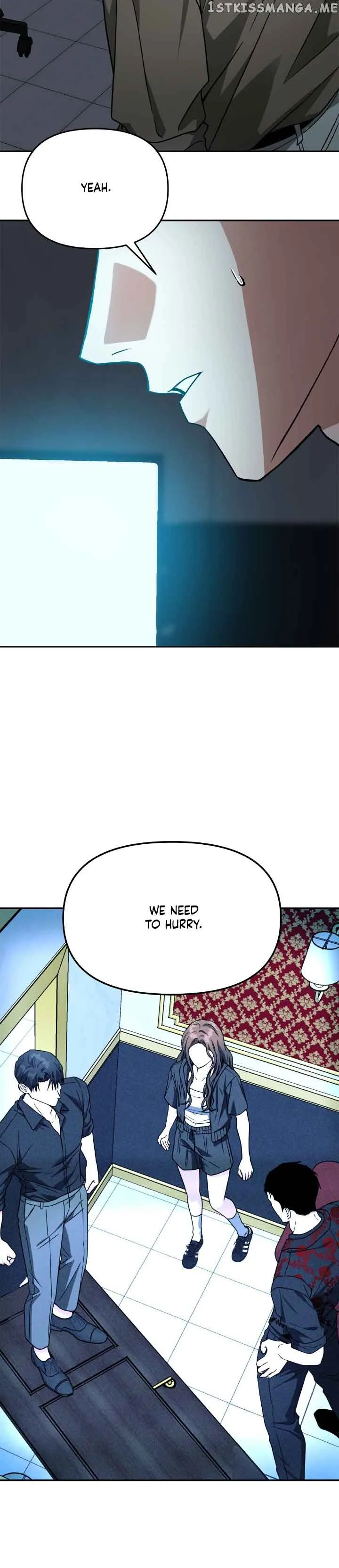 Call me the Devil Chapter 64 page 24