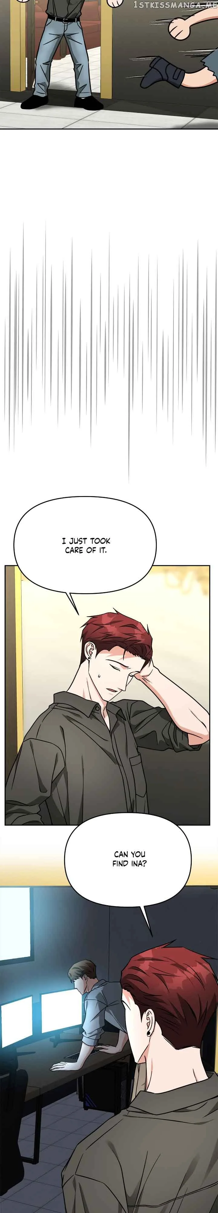 Call me the Devil Chapter 64 page 23