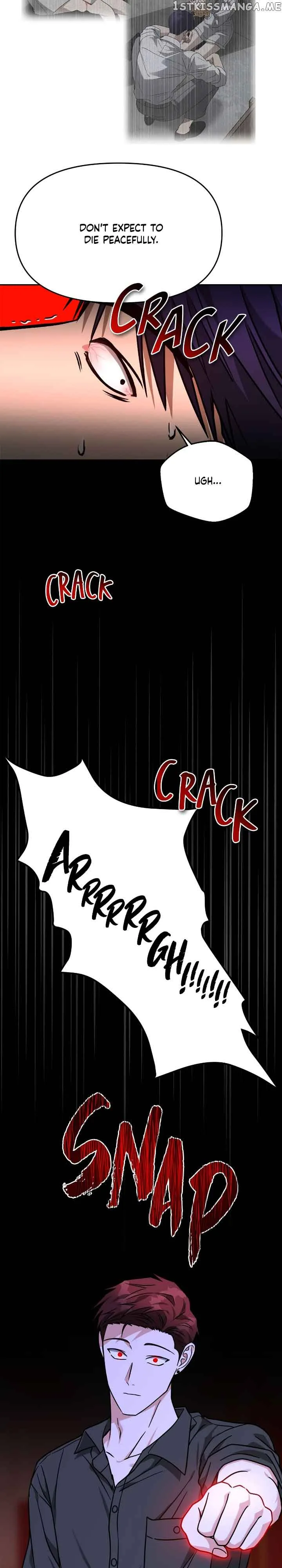Call me the Devil Chapter 64 page 15