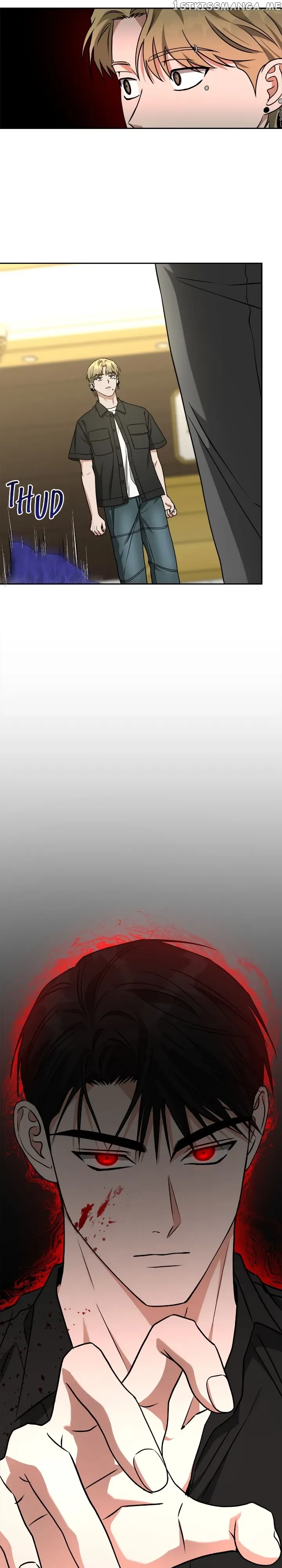 Call me the Devil Chapter 63 page 7