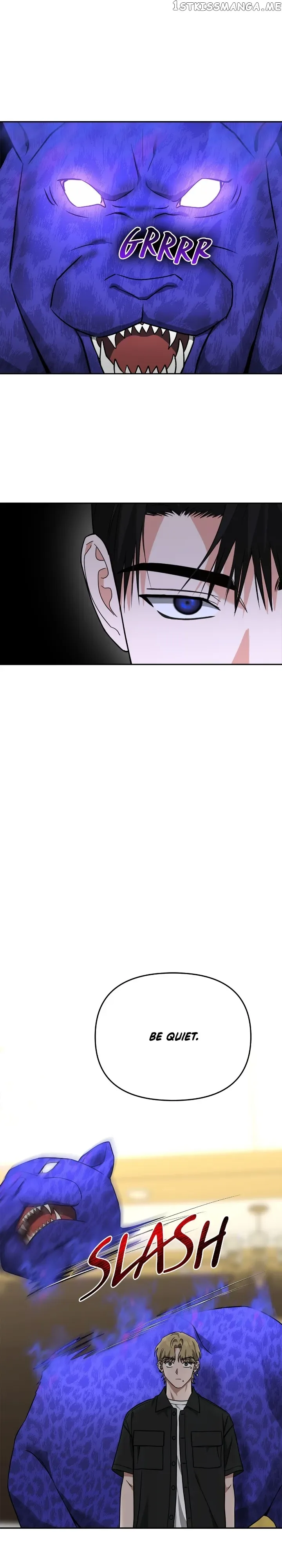 Call me the Devil Chapter 63 page 6