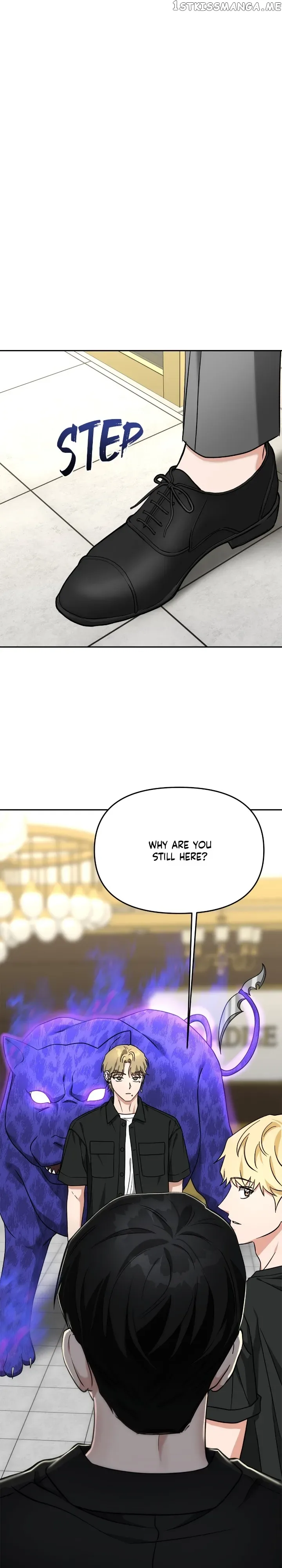 Call me the Devil Chapter 63 page 4
