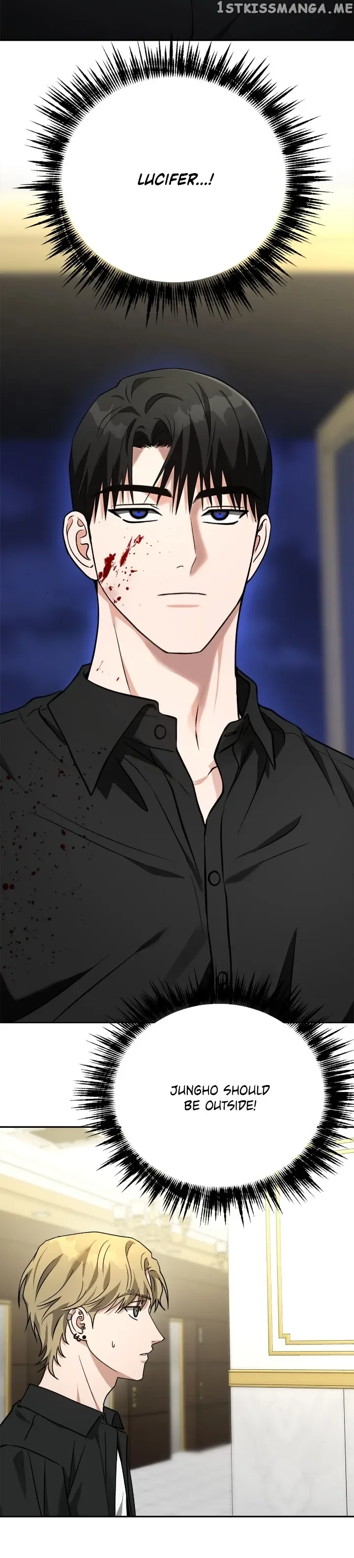 Call me the Devil Chapter 63 page 5