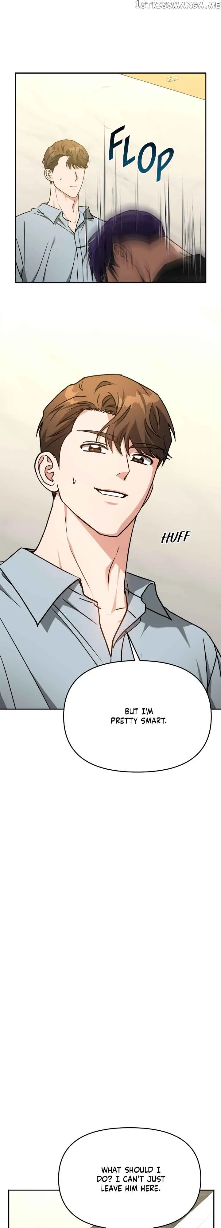 Call me the Devil Chapter 64 page 13