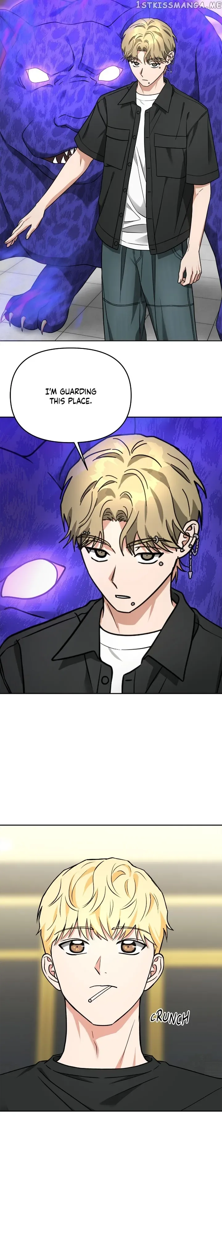 Call me the Devil Chapter 63 page 3