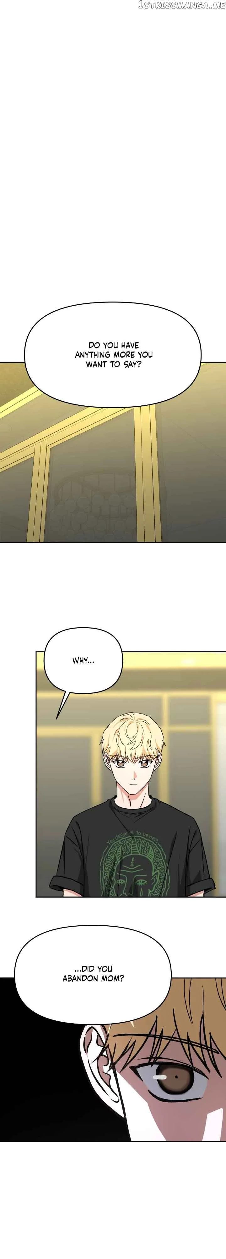 Call me the Devil Chapter 64 page 25