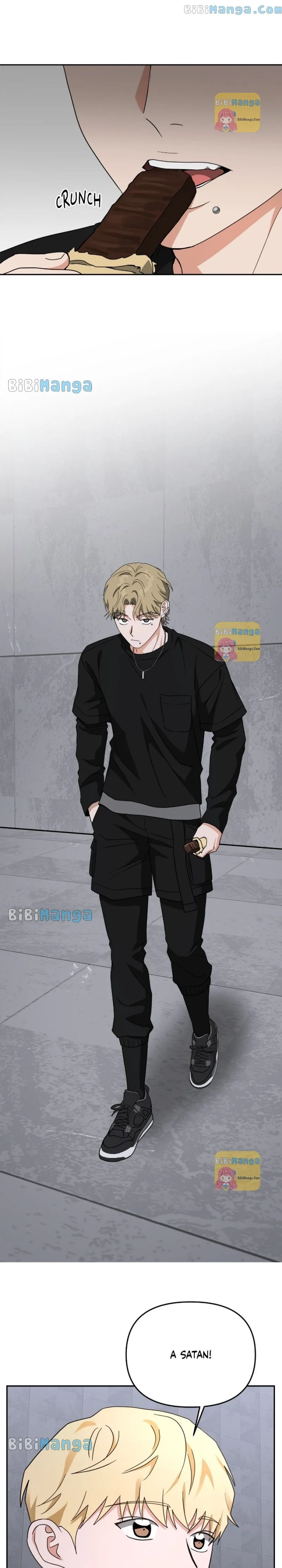 Call me the Devil Chapter 47 page 26
