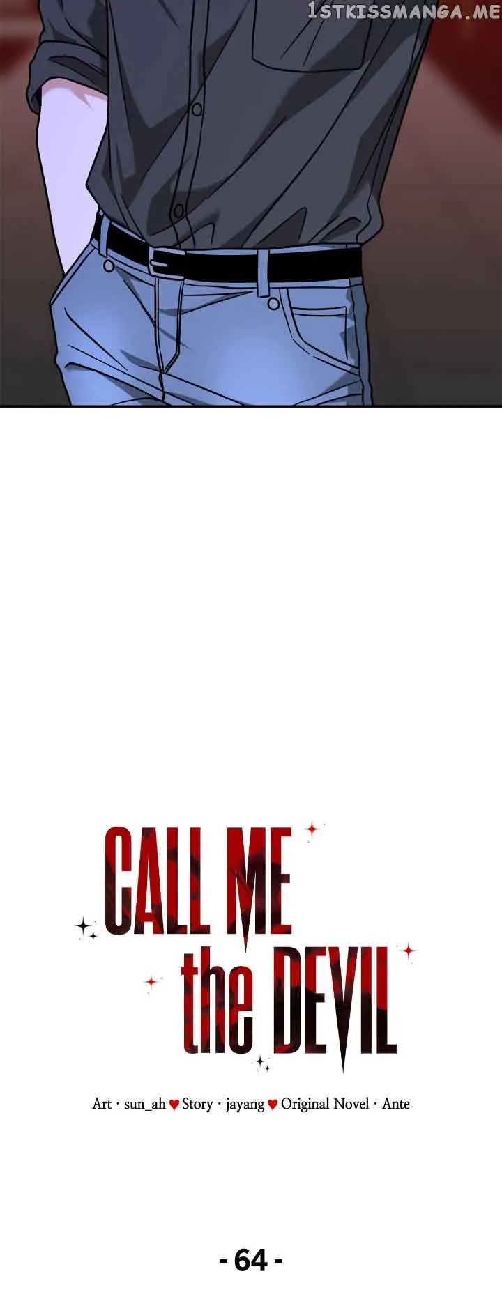 Call me the Devil Chapter 64 page 16