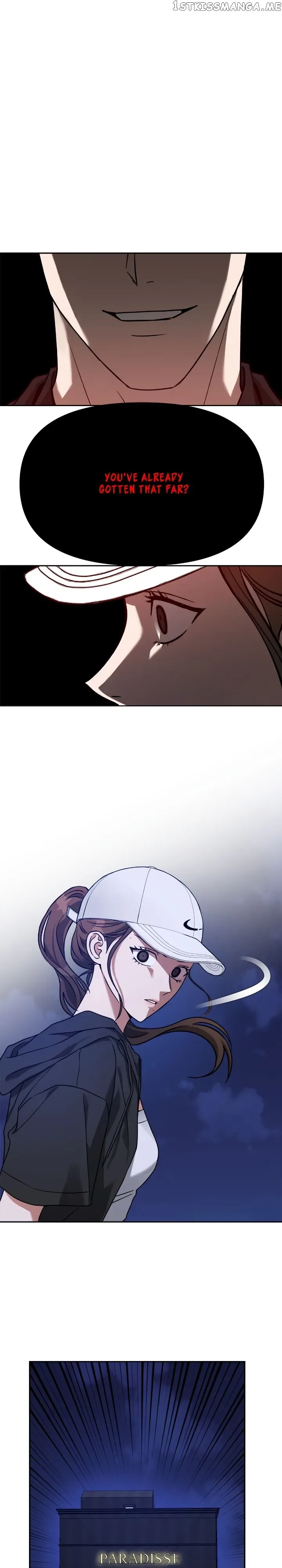 Call me the Devil Chapter 61 page 32