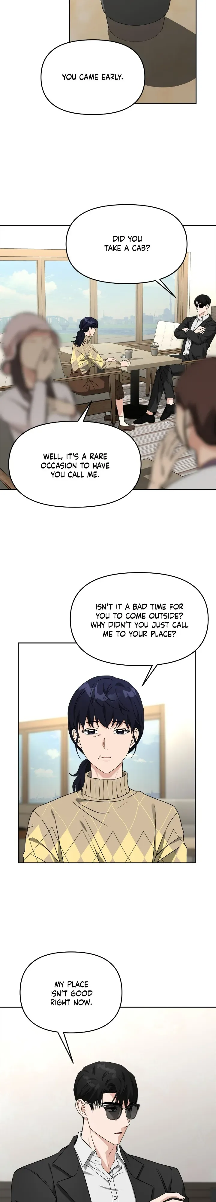 Call me the Devil Chapter 51 page 19