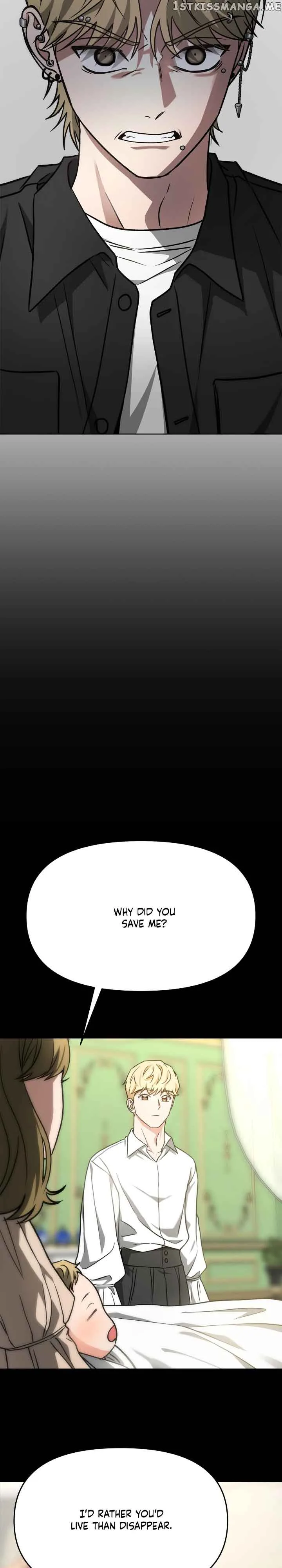 Call me the Devil Chapter 64 page 27