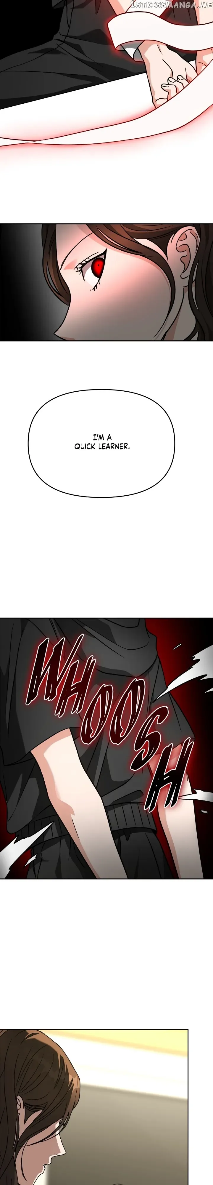Call me the Devil Chapter 63 page 18