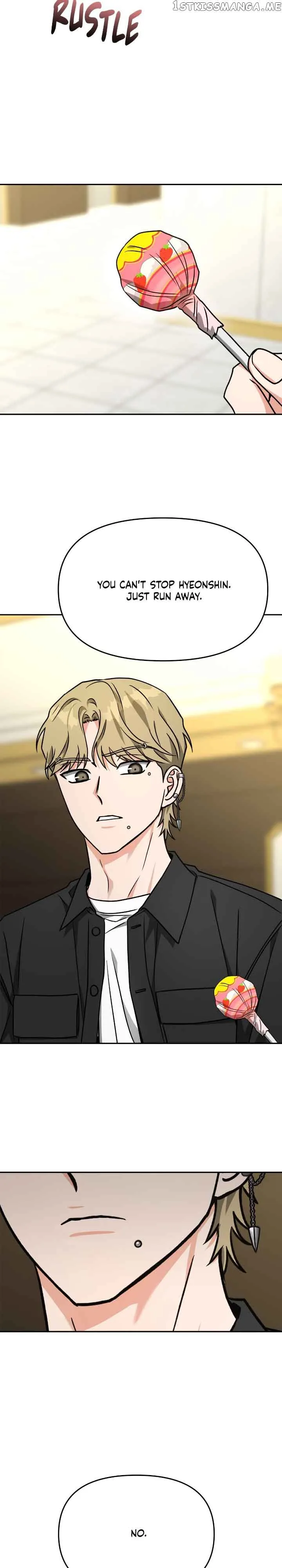 Call me the Devil Chapter 64 page 31
