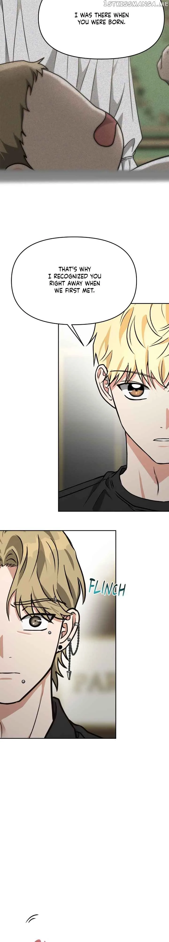 Call me the Devil Chapter 64 page 30