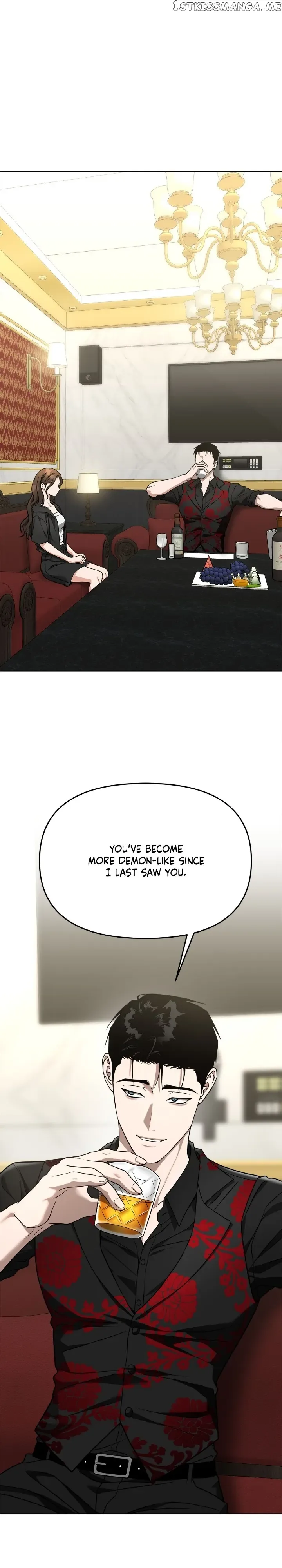 Call me the Devil Chapter 63 page 16