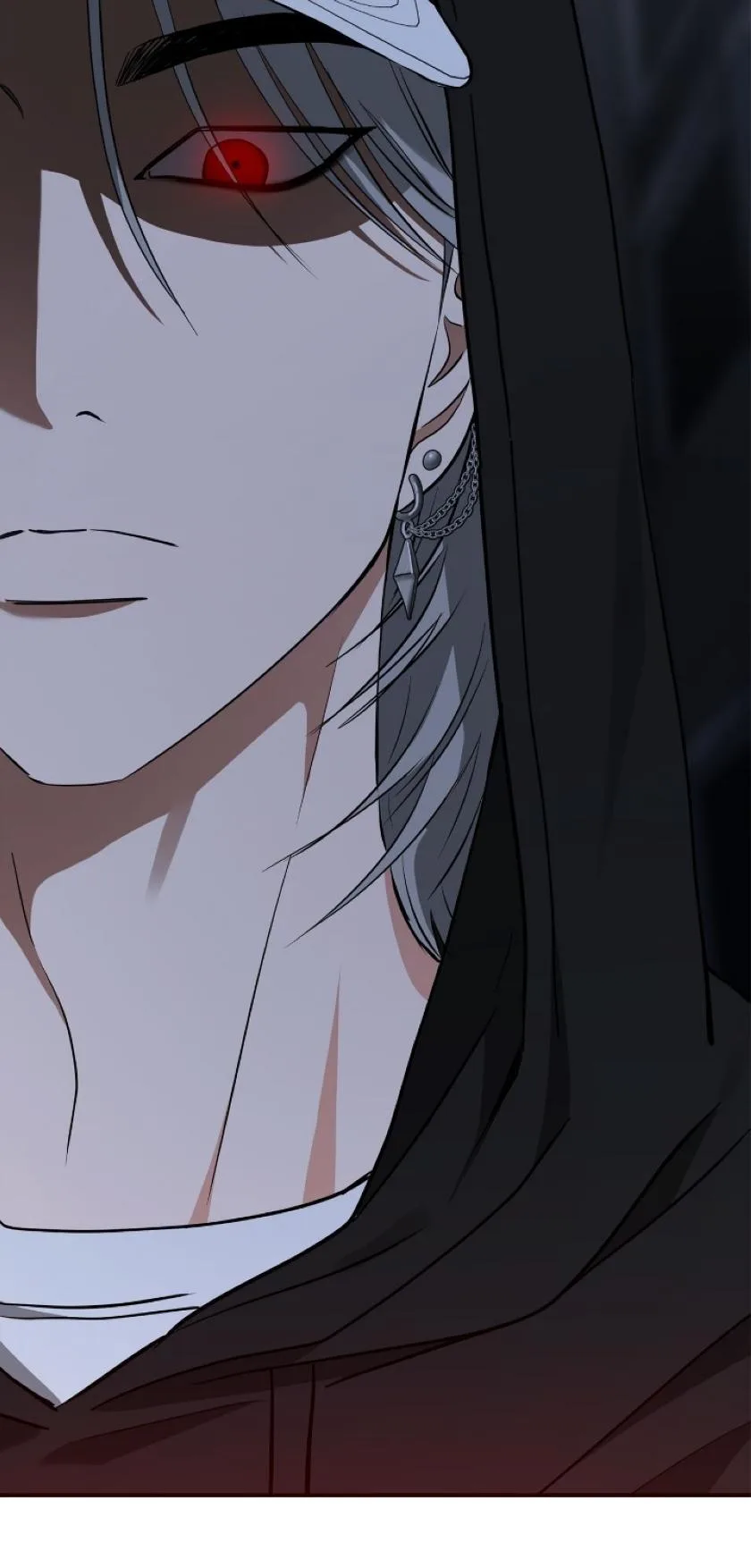 Call me the Devil Chapter 44 page 37