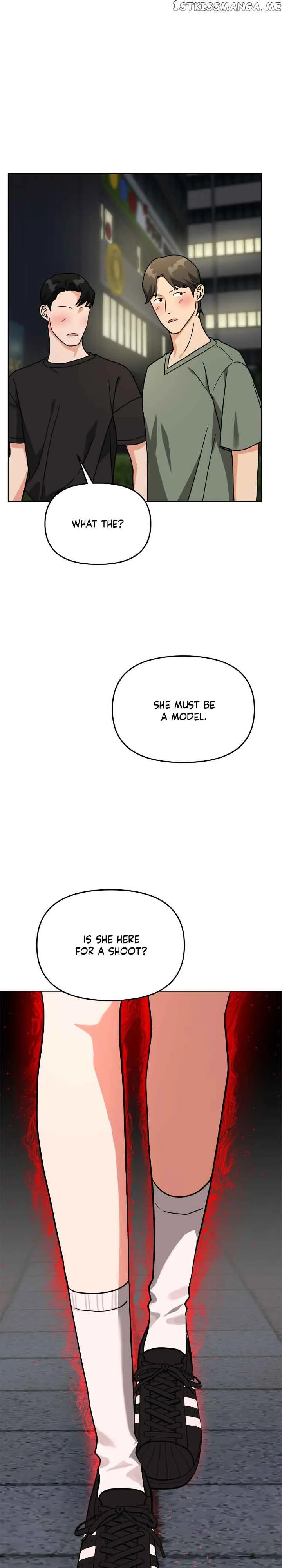 Call me the Devil Chapter 62 page 3