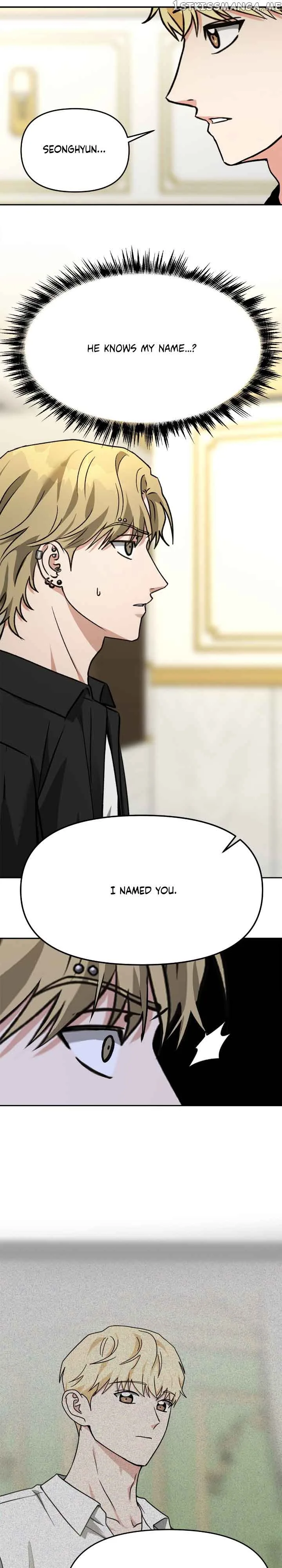 Call me the Devil Chapter 64 page 29