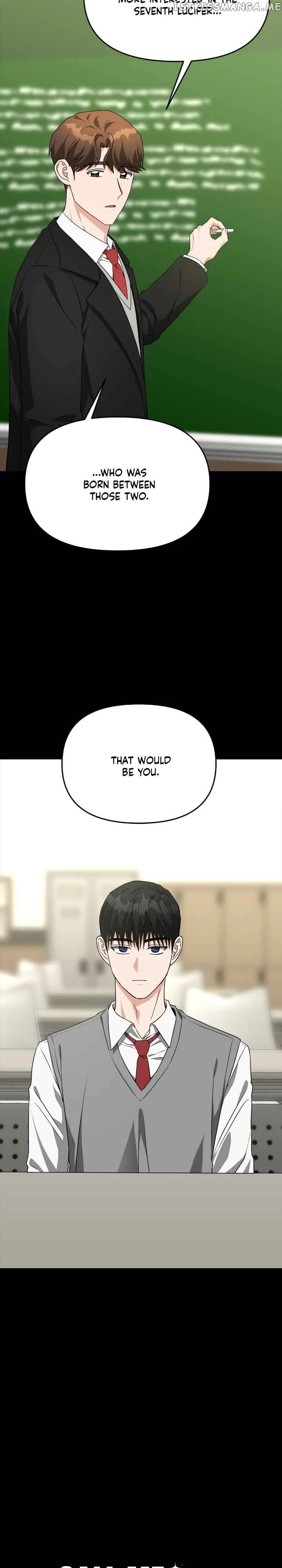 Call me the Devil Chapter 55 page 14