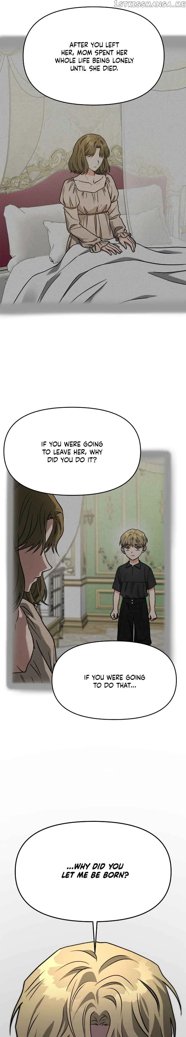 Call me the Devil Chapter 64 page 26